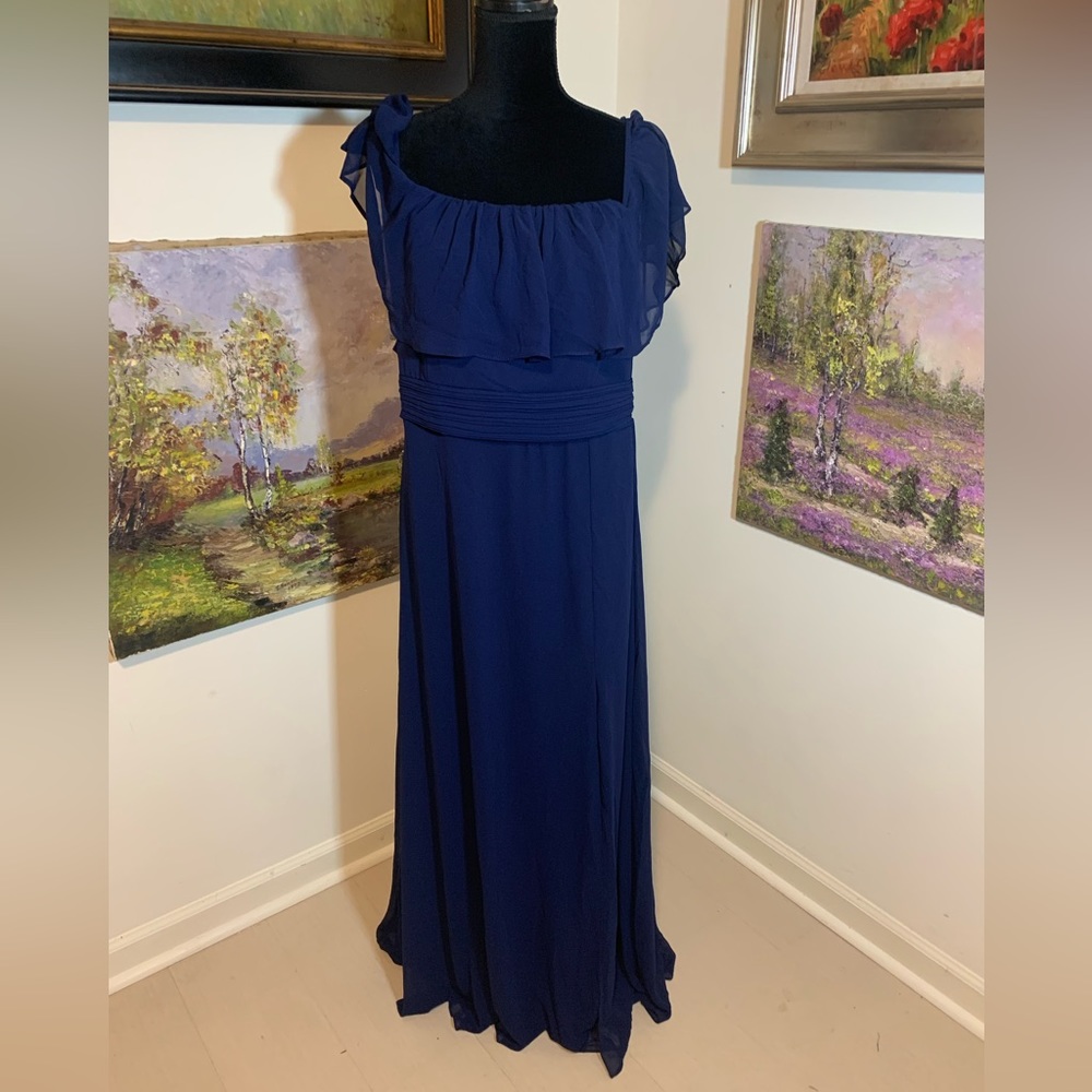 NWT EVER PRETTY maxi dress size 1X